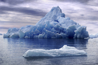 Lancement aujourd'hui de l'Année Polaire Internationale pour étudier le réchauffement climatique