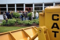 Crise: On se dirige vers les 733 licenciements chez Caterpillar !