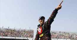 Nascar 2007: Montoya, rookie of the year, Jimmie Jonhson encore champion