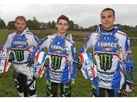 Motocross des Nations 2014 : l'équipe de France prête pour l'évènement