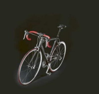 Les vélos de Mercedes : à fond la forme écolo !