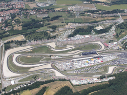 (Echos des paddocks #79) AutoGP, V8 SC, ALMS, IRC...
