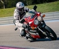 La Sunday Ride Classic fête les 30 ans de la GSX-R les 4 et 5 avril 2015