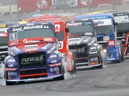 24 Heures Camions 2010: rendez-vous les 18 et 19 septembre