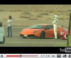 Top Gear en tournage : des voitures plus proches du peuple qu'ils disaient ...