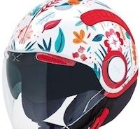 Nexx: de la couleur pour le Switx SX 10