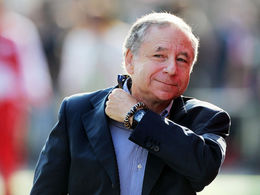 F1 : Jean Todt est ouvert à la discussion sur la sonorité et la consommation