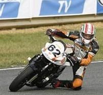 500 Cup : Kévin Rambure champion en titre, peut oublier ce week-end