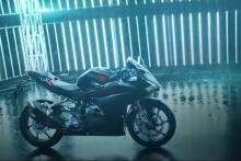 Vidéo - Honda: la CBR250RR tient ses promesses !