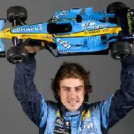 Formule 1 - Alonso: Ballottage favorable pour Renault ?
