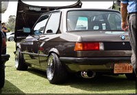 Bimmerfest 2009, pour les amoureux de tuning (de bon goût)