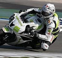 Supersport - Magny Cours: Pitt en champion, Lagrive en héros