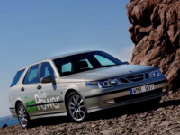 Saab : la BioPower attitude