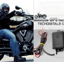 Accident : un motard géolocalisé quatre jours après son accident