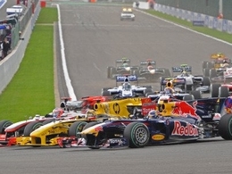 Les tops et les flops du GP de Belgique