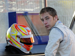 F1 : Robin Frijns, champion de FR 3.5, refuse l'aide de Red Bull !