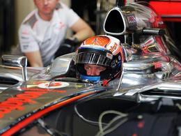 Essais Jeunes Pilotes Abu Dhabi Jour 1 : Kevin Magnussen et McLaren devant