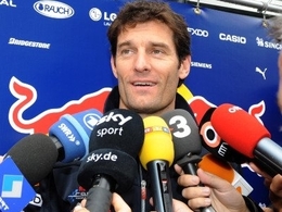 Webber attend une décision de Red Bull