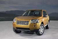 Land Rover Freelander : il arrive !