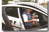 De nouveaux inspecteurs du permis de conduire