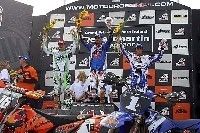 MX : GP d'Irlande