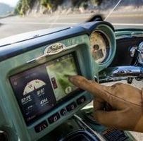 Nouveauté - Indian: les Roadmaster et Chieftain crèvent l'écran