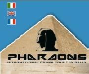 Le rallye des Pharaons, 11ème édition