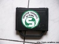 Secourisme : 8e partie : La trousse de secours