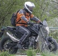 Nouveauté - KTM : une Duke 800 ou 500 ?