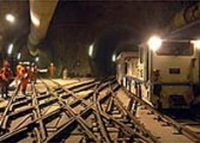 Axe ferroviaire Bruxelles-Luxembourg : les travaux commencent. Le trafic auto sera allégé.