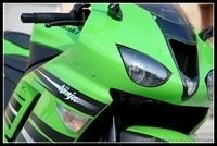 Essai - Kawasaki ZX-6R 2008 : La fine lame du ninja