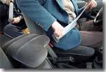 Les policiers vont la boucler