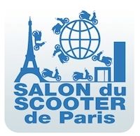 Salon du Scooter de Paris : les 5/6/7 avril 2013 à l'Aquaboulevard