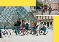 Conférence-débat : Paris à vélo c'est pour bientôt ?