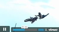 Vidéo: la FMX Cup version longue.