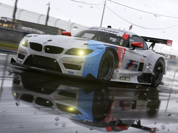 Forza Motorsport 6 : le test sur Xbox One