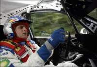 IRC: François Duval sur une Skoda privée à Ypres