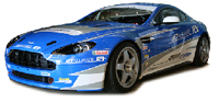 GT4: L'arrivée des gros calibres?