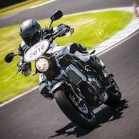 Moto Tour 2016: dernières places pour un stage de pilotage à Issoire