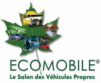Salon Ecomobile 2007 : le véhicule propre a son salon. Le programme !
