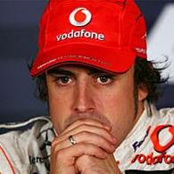 Formule 1: Renault - Alonso: Fernando prendra son temps