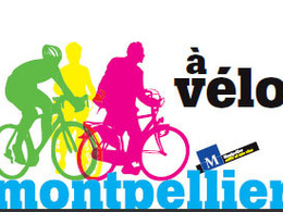 Montpellier : la 15e édition de Ville à Vélo le 26 septembre 2010