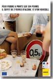 Le gouvernement part en lutte contre l’alcool