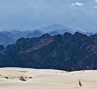 Dakar 2011 : Le parcours, de nouvelles contrées au nord de l'Argentine