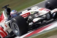 GP du Canada : Honda vise les points