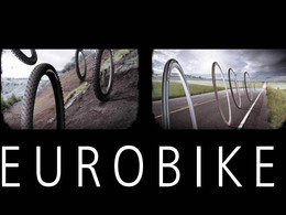 Salon EUROBIKE 2010 / Pneu vélo : les nouveautés de Michelin