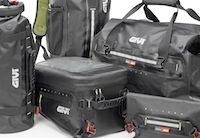 Givi Gravel T: tout en souplesse
