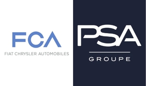 Fusion PSA/FCA Chrysler : c'est officiel !