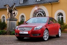 Qui sera le premier constructeur chinois à vendre aux USA ? GM, bien sûr !