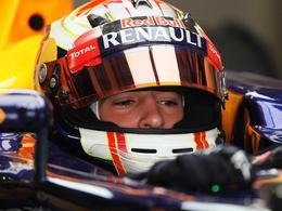 Essais F1 Jeunes Pilotes Abu Dhabi Jour 2 : Felix da Costa devant avec Red Bull
